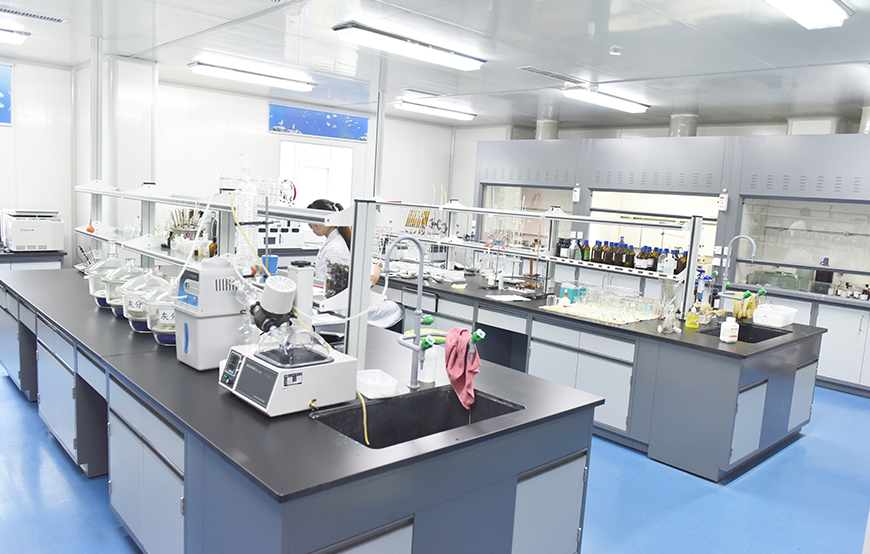 北药印尼加工有限公司2