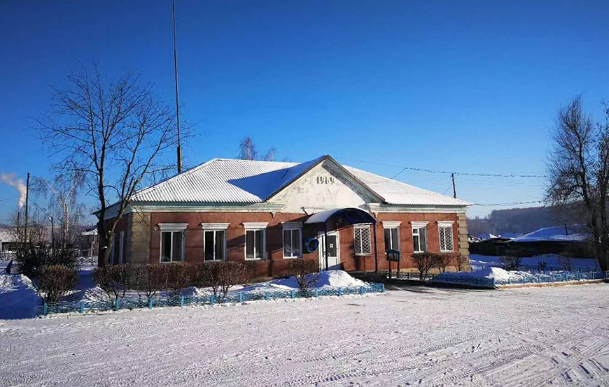 俄罗斯北方食品有限公司1