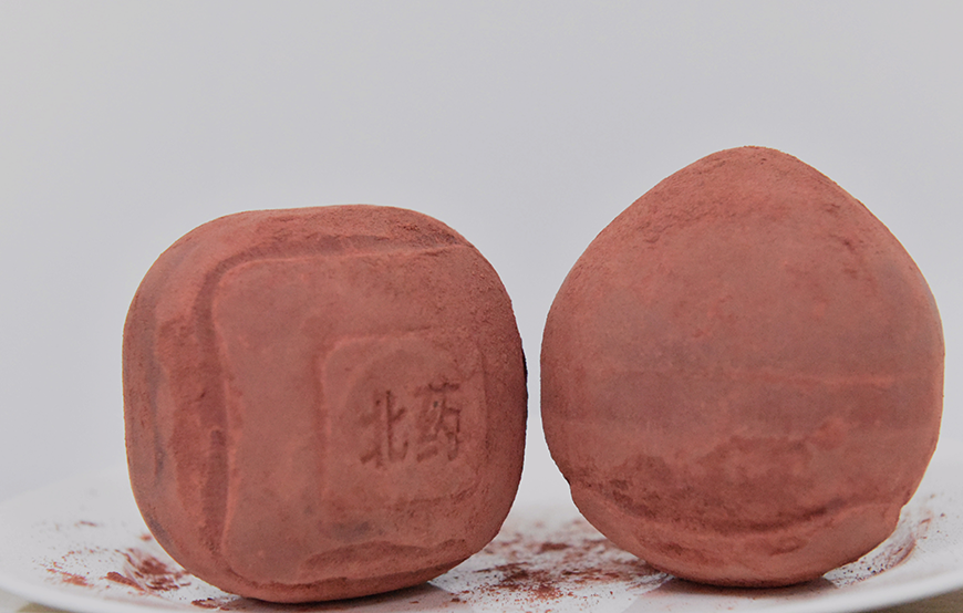 北药印尼加工有限公司1