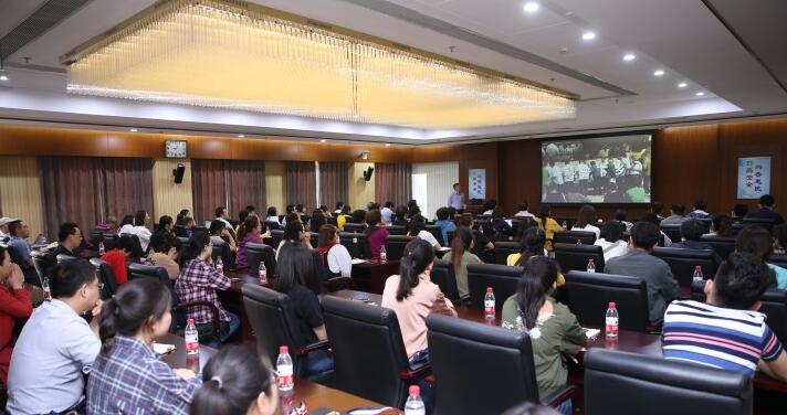 药品安全　科普惠民　2019年“药品科技活动周”