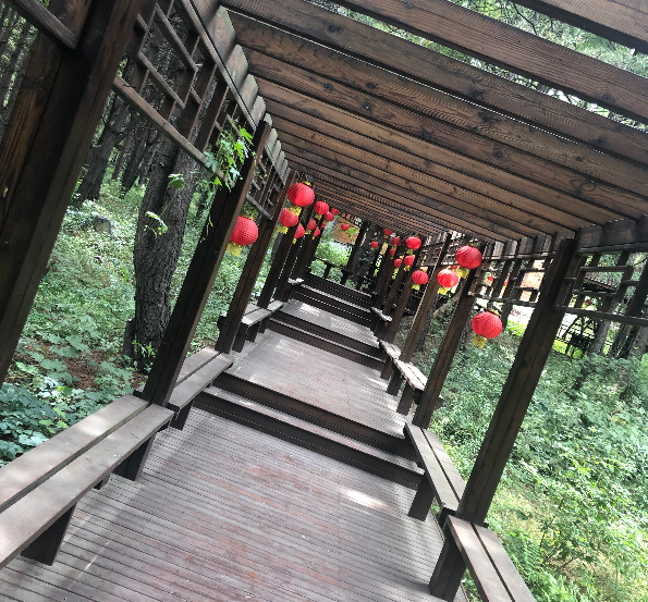 长春百草园旅游度假有限公司3