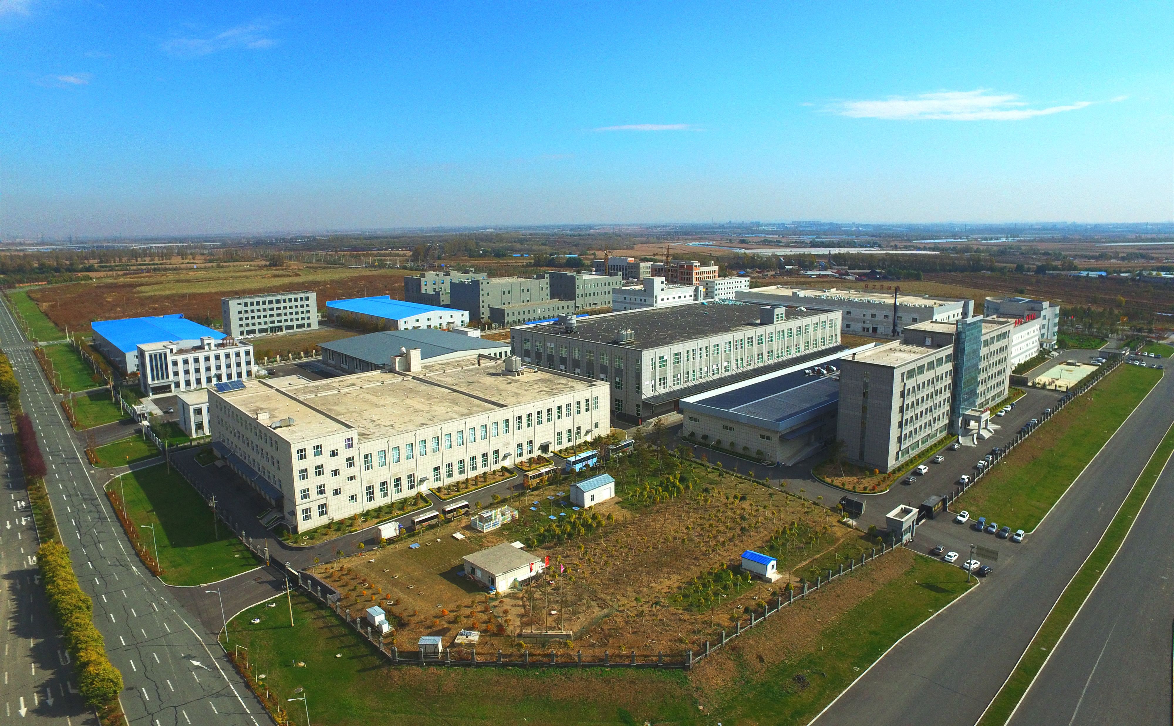 吉林省北药医药投资集团有限公司2